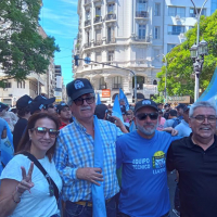 Sánchez Jauregui: “Este DNU impacta directamente sobre la clase trabajadora”